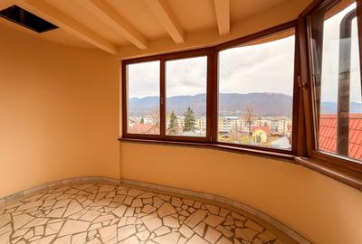 Vila excepțională într-o zona liniștită - 14