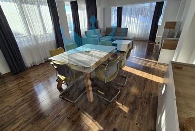 Apartament 2 Camere Dacia Bucuresti - 5