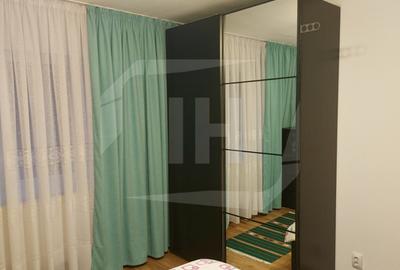 Apartament 3 camere, decomandat, Zorilor - 5
