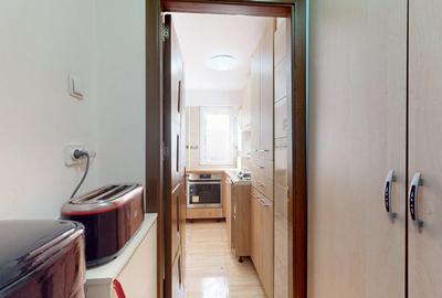 Apartament 3 camere Teiul Doamnei Lacul Tei - 21