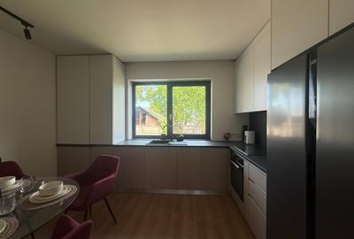 Casă de Închiriat complet renovata / Gh Doja 262 / Targu Mures - 7