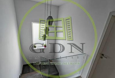 Inchiriere casa duplex nou zona Vasile Aaron Sibiu - 10
