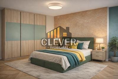 2 camere premium Salajan | Nicolae Grigorescu - Comision 0% - 3