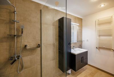 Unul dintre puținele penthouse-uri reale din Timișoara - 14