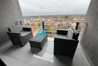 Apartament 2 Camere / Colloseum Chitila - 6