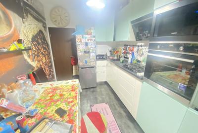 3 camere- Dream Residence- Loc de Parcare - 5