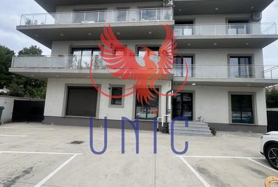 Bloc nou cu parcare si lift, Gradina Botanica - 4