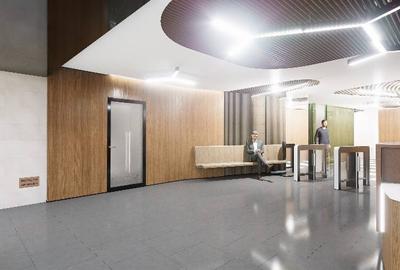 Unimed Building, Universitate, 380 - 1366 mp  0% comision! - 5