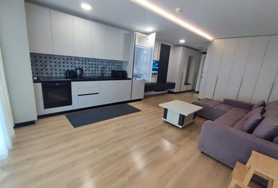 Prima inchiriere Apartament lux termen lung