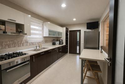 Vila Premium Pantelimon 250mp, constructie solida, spatioasa, cu foisor si pod - 5