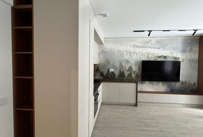 Apartament 2 camere nou – Pipera Rond OMV | Parcare subterană inclusă - 9