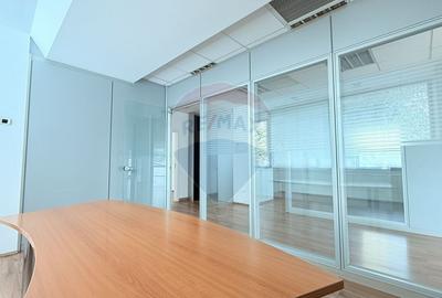 Spațiu de birouri de  închiriat în zona P-ta Victoriei - 10