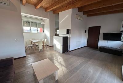Apartament 3 camere cu terasa de 38 mp - 4