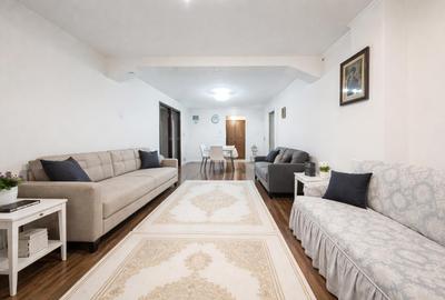 FALEZA NORD-ZOOM BEACH APARTAMENT CU 3 CAMERE - 3