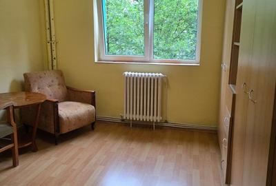 Apartament 2 camere decomandate, et intermediar, Manastur - 9