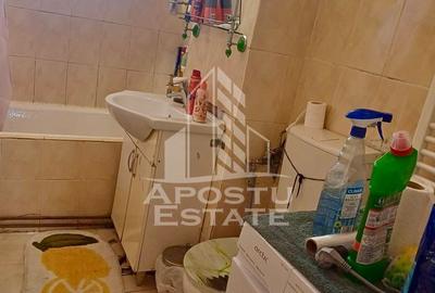 Apartament cu 2 camere, de vanzare, zona Dambovita, Timisoara - 5