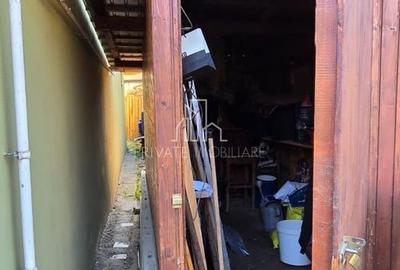 Casa de vanzare, 360 Mp teren, zona centrala, Sighisoara - 27