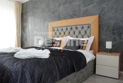 Garsoniera decomandata, etaj intermediar, cu boxa si loc de parcare, Avantgarden - 1