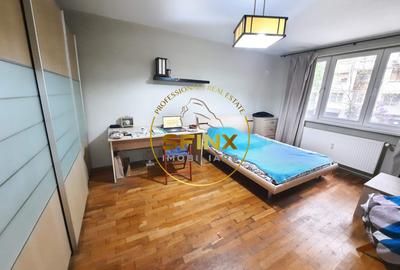 Drumul Taberei, Brancusi-Valea Oltului, vanzare garsoniera parter inalt, boxa - 5