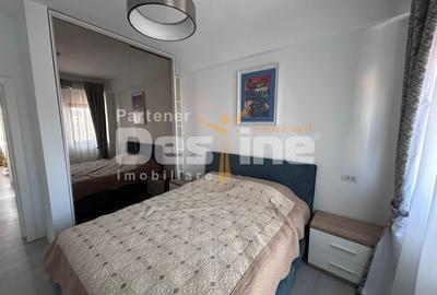 Apartament 3 camere open space, 71.5mp, zona Calea Severinului - 11