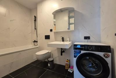 Apartamet Nou 2 Camere Prima Inchiriere Astorium Izolatie Fonica - 9