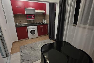 Inchiriez garaoniera metrou Veteranilor Lujerului Militati - 2