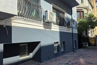 Inchiriez garsoniera renovata Demisol Piata Unirii - 12