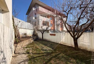 Apartament 3 camere mobilat și utilat , Omnia Residence Apahida - 10