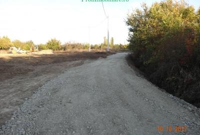 Proiect imobiliar cu PUZ la intrare pe noul Pod peste Mures in Aradul Nou - 6