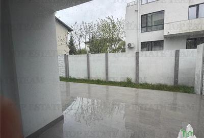 Baneasa | Apartament 3 camere cu curte proprie | Zona de Nord premium | 320.000 - 9
