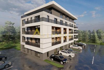 Soseaua Leordeni Ap 2 Camere + Gradina - 5