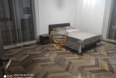 3 camere 3 băi Tomis Nord Campus Ovidius Aviatorii 2, parcare subterana - 14