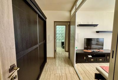 REA1025061 Apartament 2 camere I Stefan cel Mare I De vanzare - 3