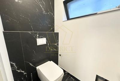 Spațiu de birouri/showroom cu terasa 40mp | Giroc - 7