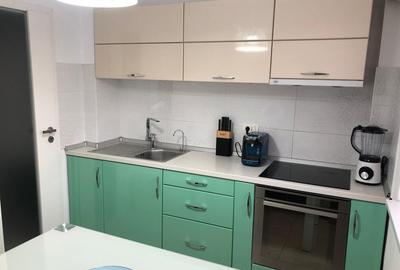 Apartament 2cam, 55MP, Bloc Anvelopat - MegaMall - 7