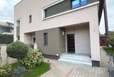 Casă tip duplex de vanzare| 4 camere | Zona Alba-Micesti | suprafata utila 120mp - 18