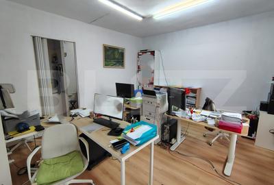Casa individuala 120 mp cu spatiu comercial individual 70 mp, Intre Lacuri - 9