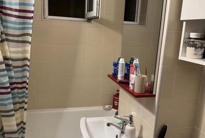 Apartament 2 camere decomandat, renovat, parter inalt – zona Astra - 10
