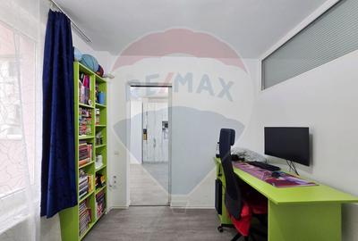 Apartament cochet cu 2 camere de vanzare, Borhanci, Comision 0% - 4