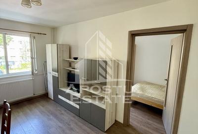Apartament 3 camere semidecomandat zona Sagului - 1