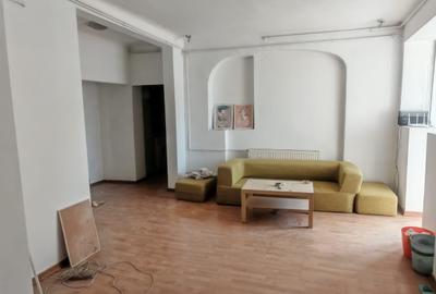 Apartament 3 camere  Eminescu Icoanei - 9