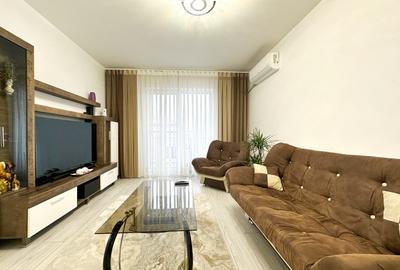 2 camere, parcare inclusa, bloc boutique 2022, gata de mutat - 1