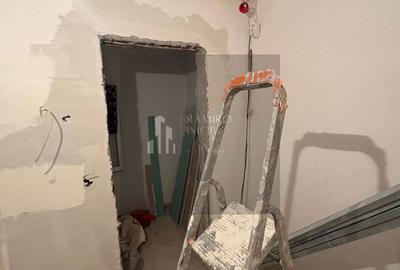 2 camere - Decomandat -  Giurgiului - centrala  proprie- etaj 1 - 14
