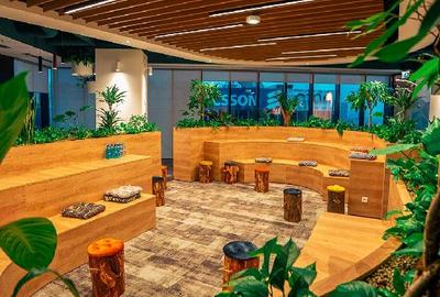 Globalworth Tower, Barbu Vacarescu, 510 - 1000 mp  0% comision! - 8