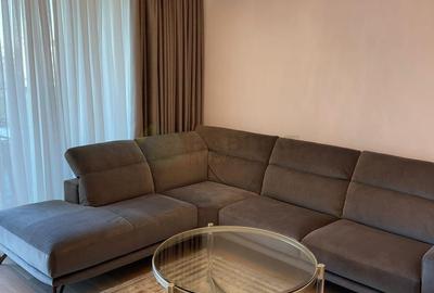 Apartament de lux de închiriat – One Herăstrău Towers - 1