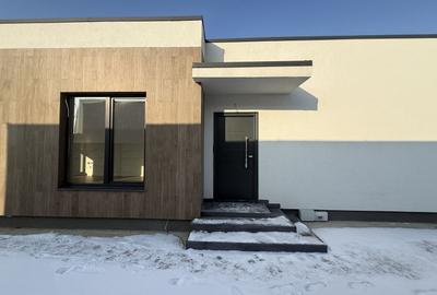 CASA| VILA INDIVIDUALA | PARTER | LUX| | 4 CAMERE | TUNARI - 17