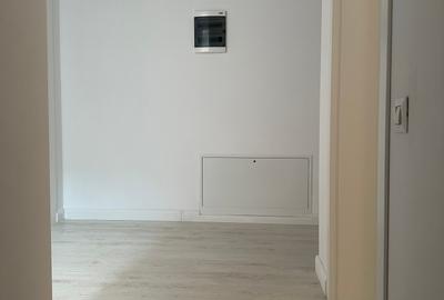Casă individuală 290 mp utili – American Village, Pipera – 6 camere - 8