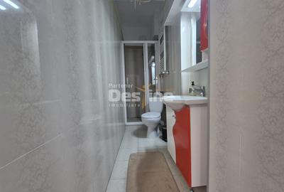 Ap. 3 camere cu vedere la mare și boxă 30 mp, ultracentral - 8