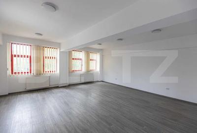 Cladire P+1, 5 birouri, 132 mp, zona Bariera Valcii - 1