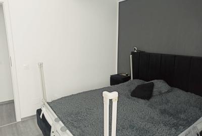 2 camere Exercițiu/ Războieni , bloc nou, mobilat / utilat / PARCARE ! - 10
